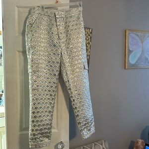 Anthropologie pants